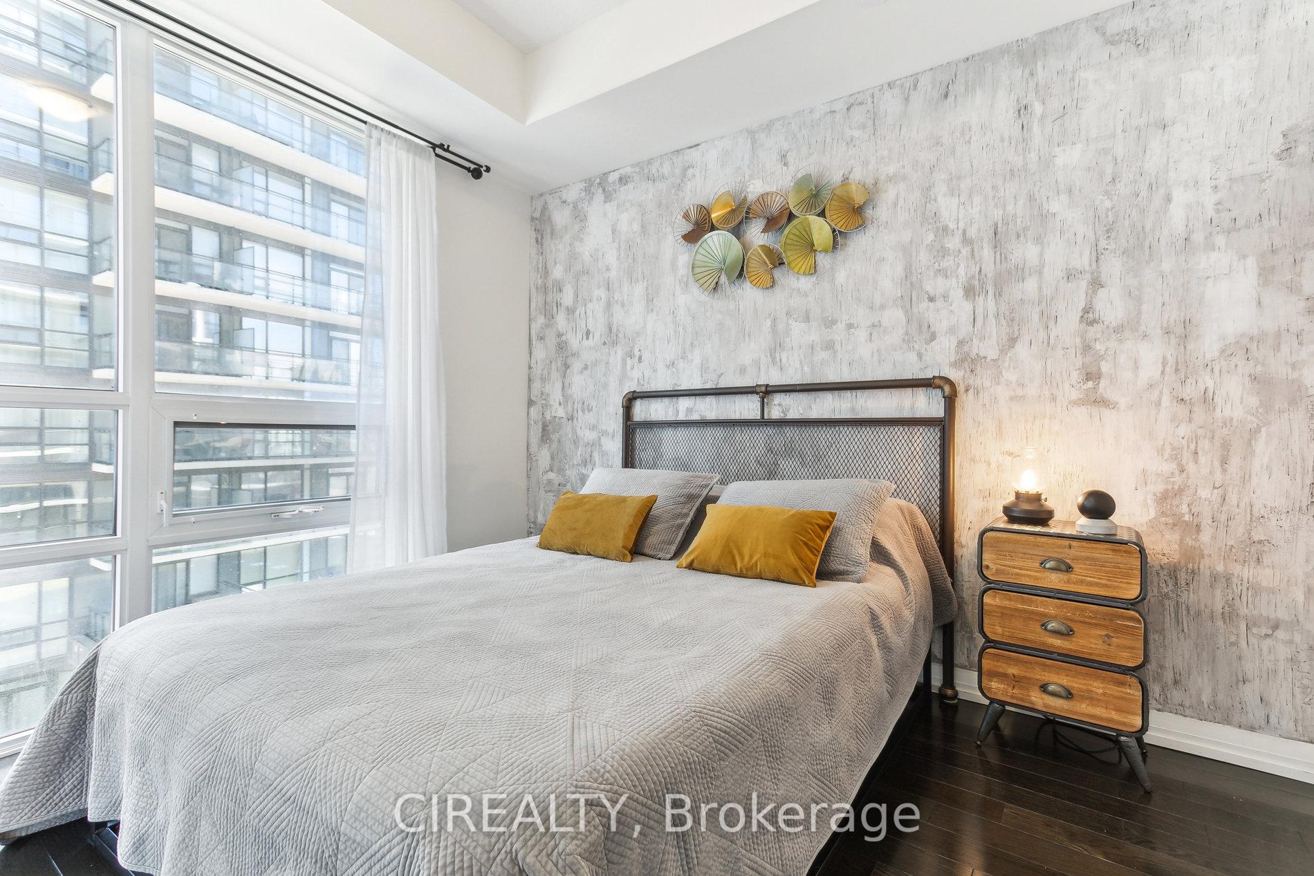 Photo 14 of Unit 1532, 460 Adelaide Street E, Toronto, Moss Park — HOMEH