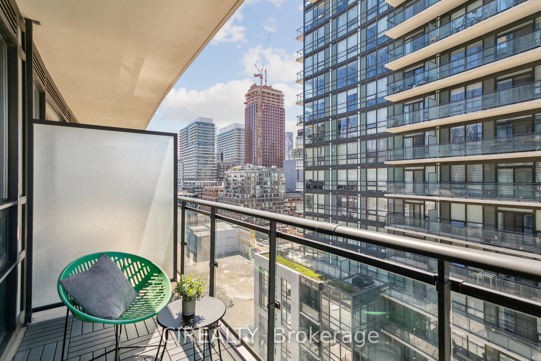 Photo 27 of Unit 1532, 460 Adelaide Street E, Toronto, Moss Park — HOMEH