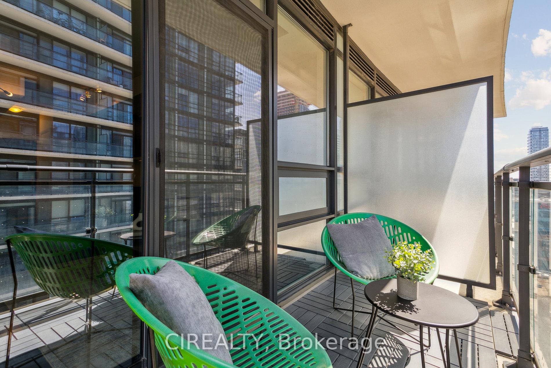 Photo 25 of Unit 1532, 460 Adelaide Street E, Toronto, Moss Park — HOMEH