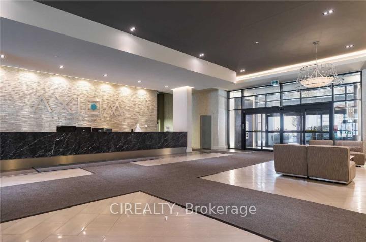 Photo 24 of Unit 1532, 460 Adelaide Street E, Toronto, Moss Park — HOMEH