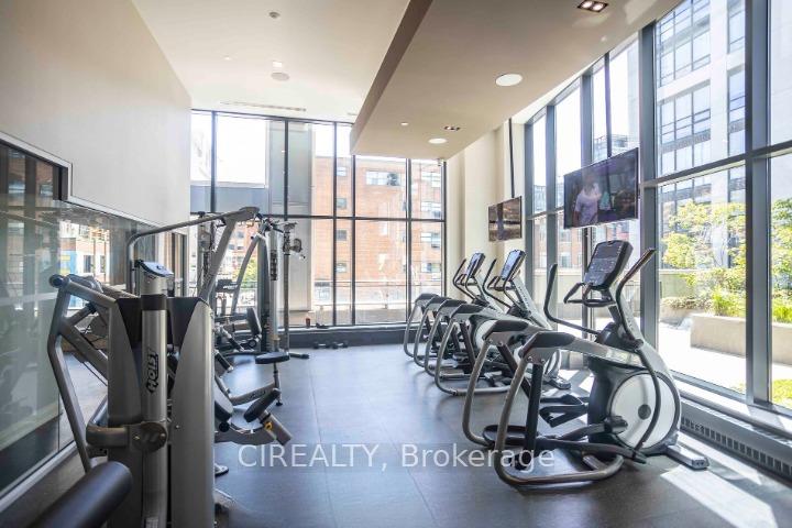 Photo 20 of Unit 1532, 460 Adelaide Street E, Toronto, Moss Park — HOMEH