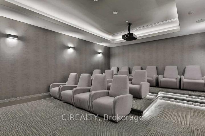 Photo 28 of Unit 1532, 460 Adelaide Street E, Toronto, Moss Park — HOMEH