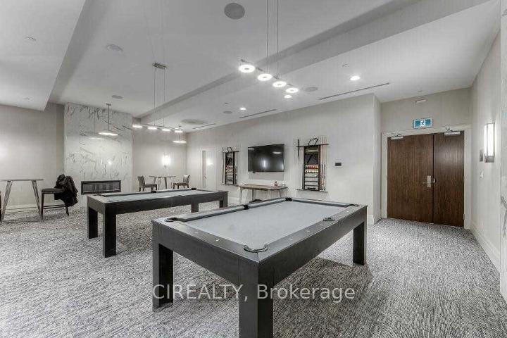 Photo 21 of Unit 1532, 460 Adelaide Street E, Toronto, Moss Park — HOMEH