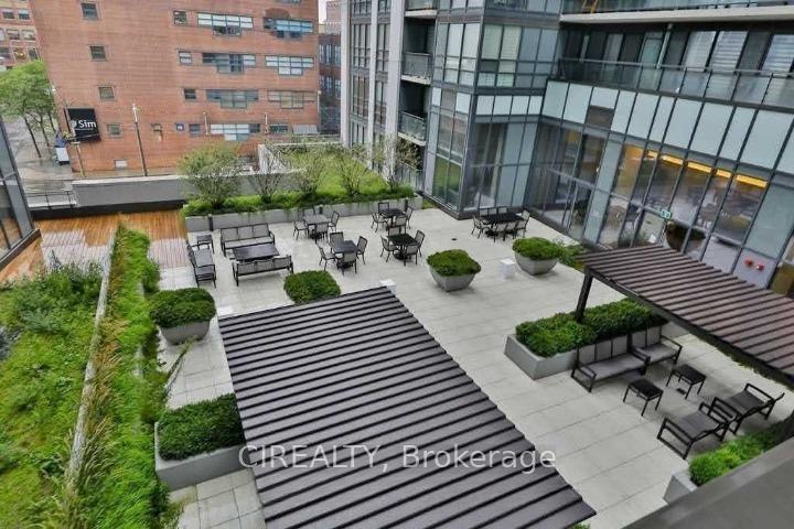 Photo 18 of Unit 1532, 460 Adelaide Street E, Toronto, Moss Park — HOMEH