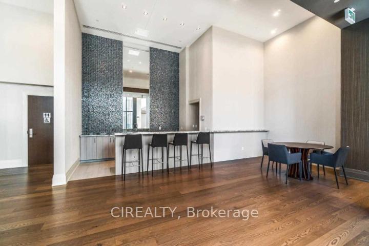 Photo 26 of Unit 1532, 460 Adelaide Street E, Toronto, Moss Park — HOMEH
