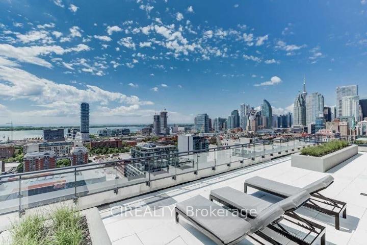Photo 29 of Unit 1532, 460 Adelaide Street E, Toronto, Moss Park — HOMEH
