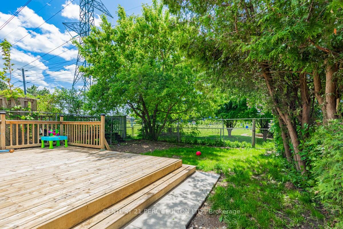Photo 10 of Unit Bsmt., 1609 Jaywin Circle E, Pickering, Village East — HOMEH
