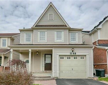 Photo 1 of 1148 Tall Pine Avenue, Oshawa, Pinecrest — HOMEH