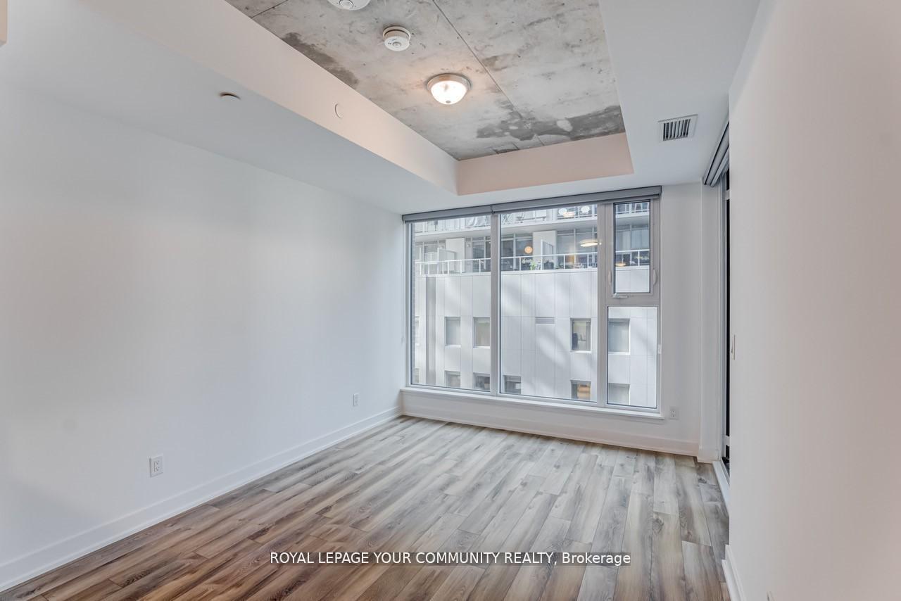 Photo 5 of Unit 415, 30 Baseball Place, Toronto, South Riverdale — HOMEH