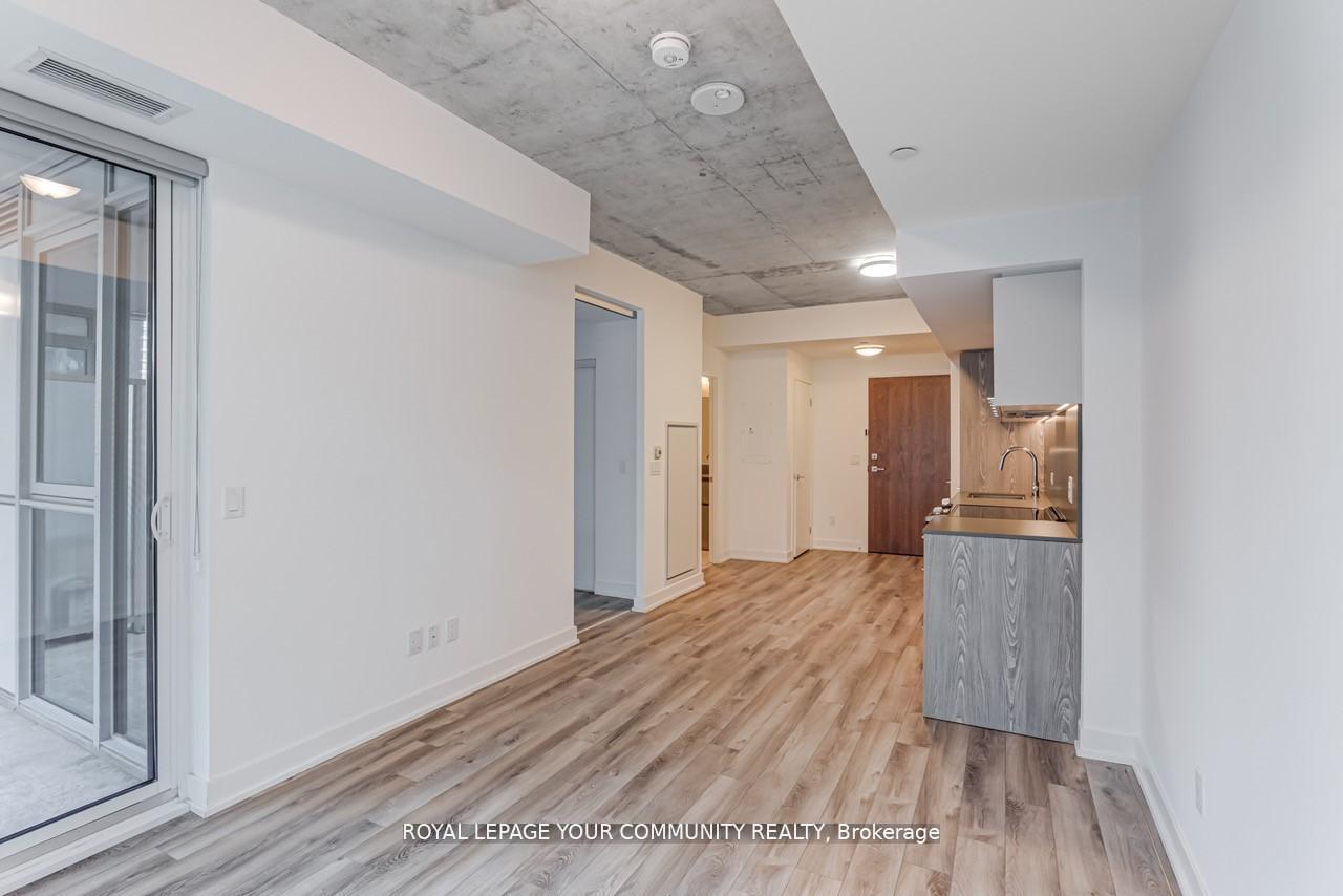 Photo 3 of Unit 415, 30 Baseball Place, Toronto, South Riverdale — HOMEH