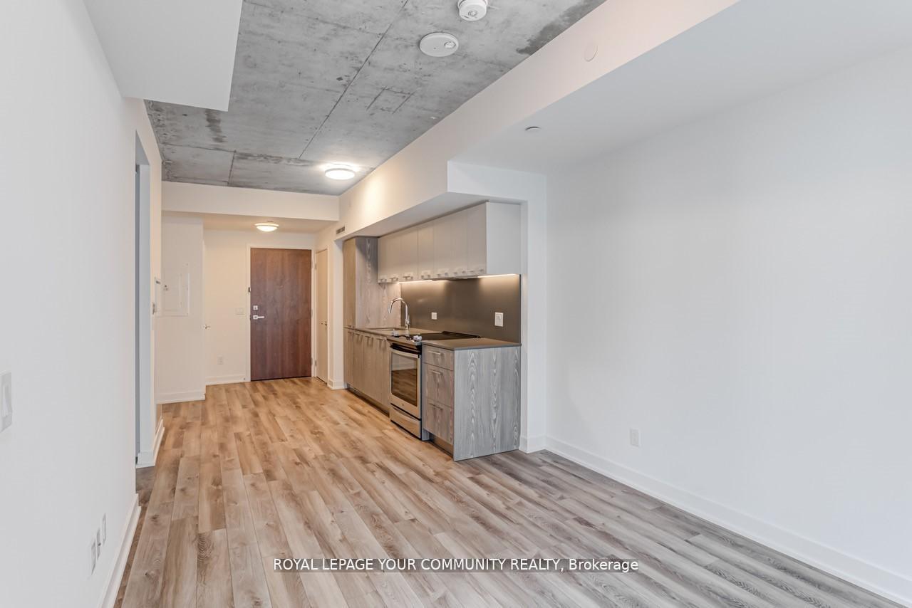 Photo 34 of Unit 415, 30 Baseball Place, Toronto, South Riverdale — HOMEH
