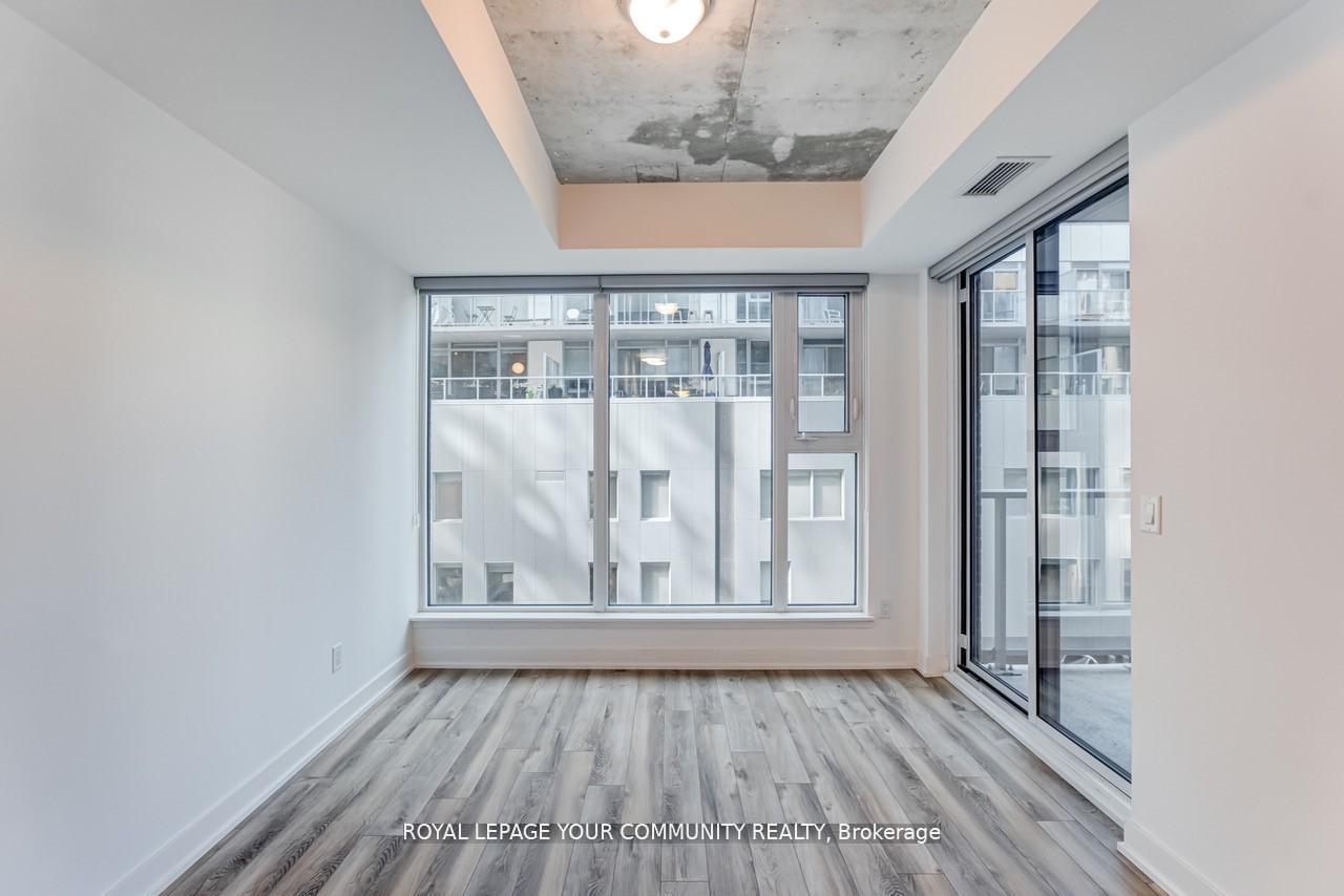 Photo 14 of Unit 415, 30 Baseball Place, Toronto, South Riverdale — HOMEH
