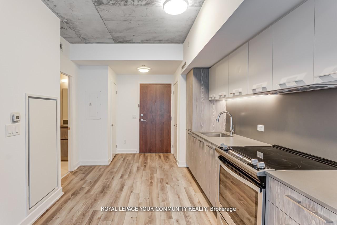 Photo 33 of Unit 415, 30 Baseball Place, Toronto, South Riverdale — HOMEH