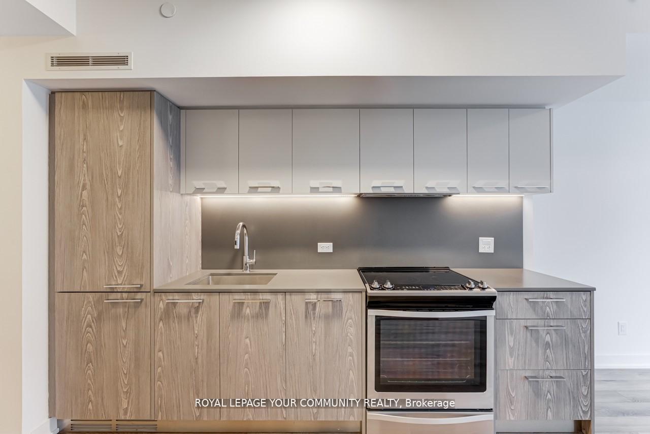 Photo 12 of Unit 415, 30 Baseball Place, Toronto, South Riverdale — HOMEH
