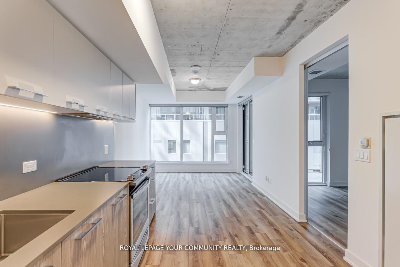 Photo 19 of Unit 415, 30 Baseball Place, Toronto, South Riverdale — HOMEH