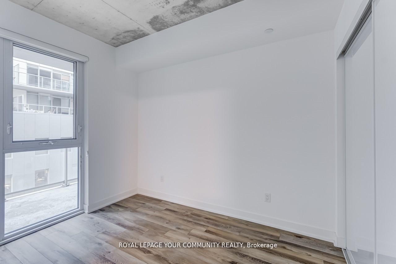 Photo 9 of Unit 415, 30 Baseball Place, Toronto, South Riverdale — HOMEH