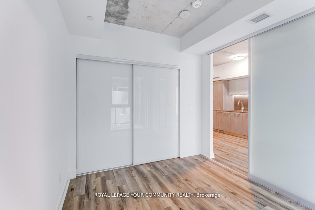 Photo 22 of Unit 415, 30 Baseball Place, Toronto, South Riverdale — HOMEH