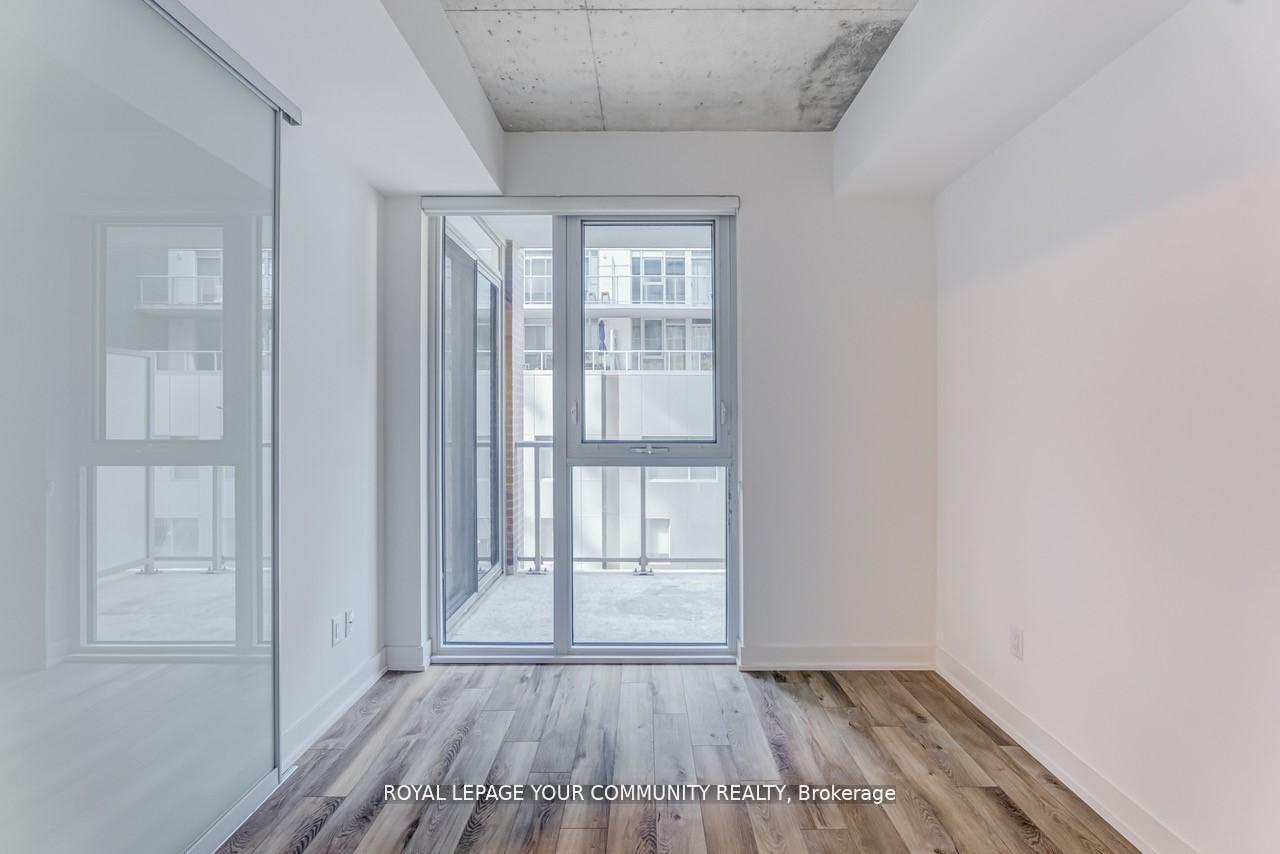Photo 11 of Unit 415, 30 Baseball Place, Toronto, South Riverdale — HOMEH