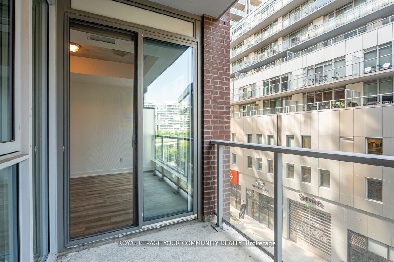 Photo 17 of Unit 415, 30 Baseball Place, Toronto, South Riverdale — HOMEH