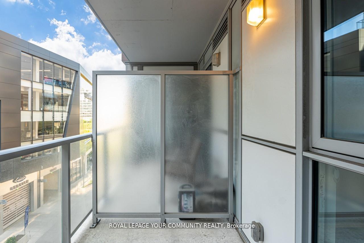 Photo 16 of Unit 415, 30 Baseball Place, Toronto, South Riverdale — HOMEH