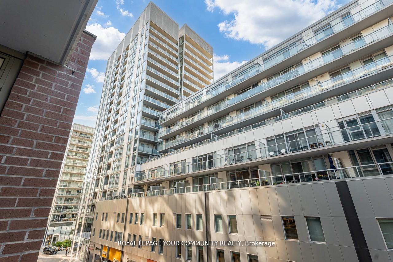 Photo 18 of Unit 415, 30 Baseball Place, Toronto, South Riverdale — HOMEH