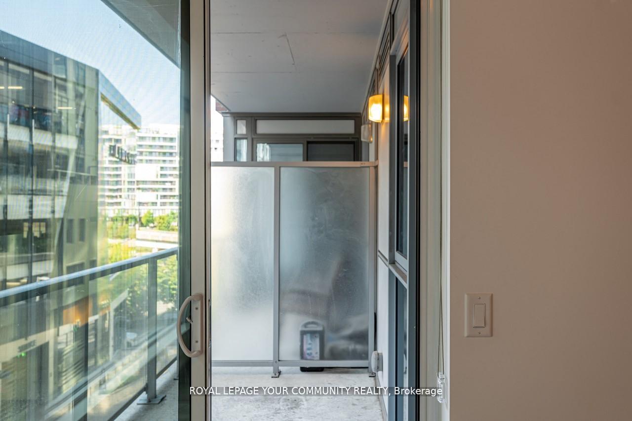 Photo 31 of Unit 415, 30 Baseball Place, Toronto, South Riverdale — HOMEH