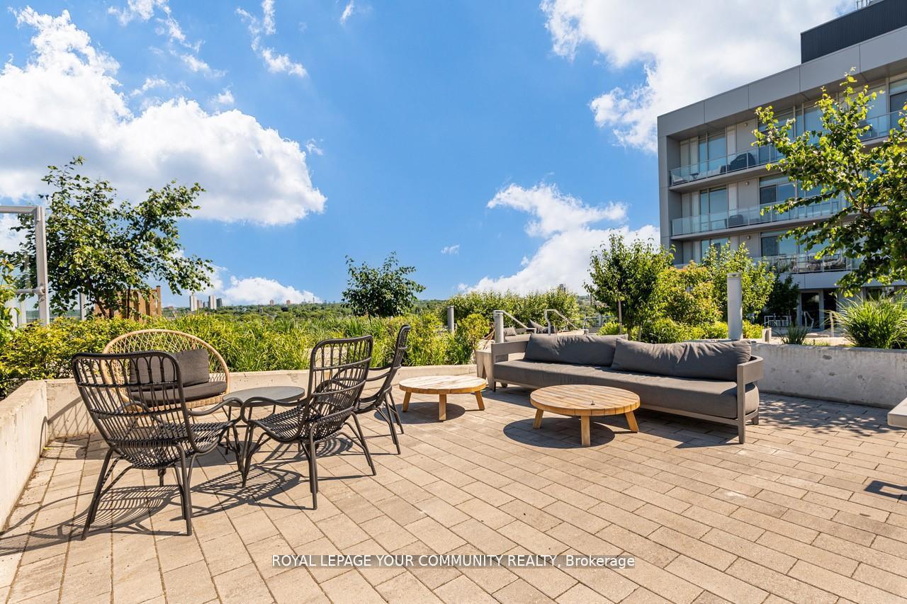 Photo 25 of Unit 415, 30 Baseball Place, Toronto, South Riverdale — HOMEH