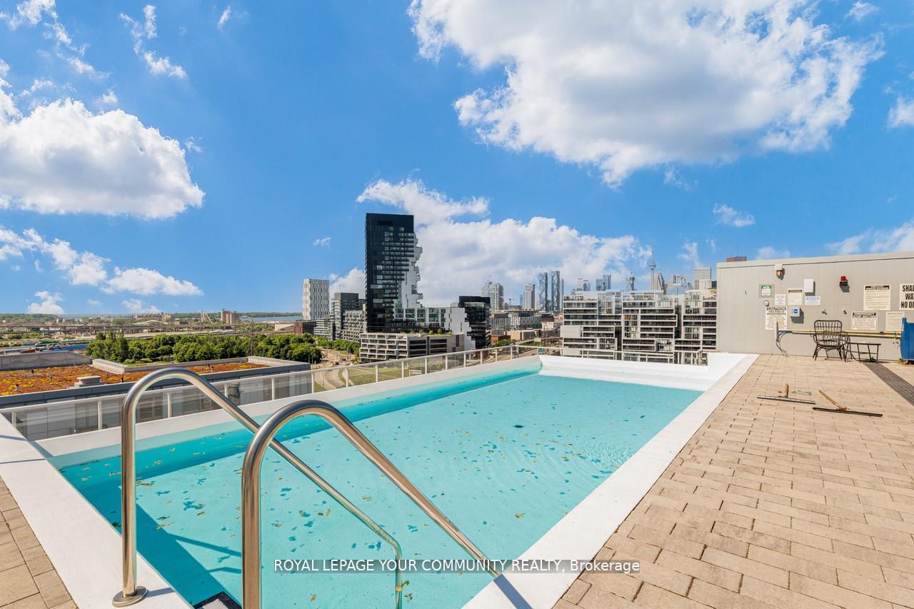 Photo 21 of Unit 415, 30 Baseball Place, Toronto, South Riverdale — HOMEH