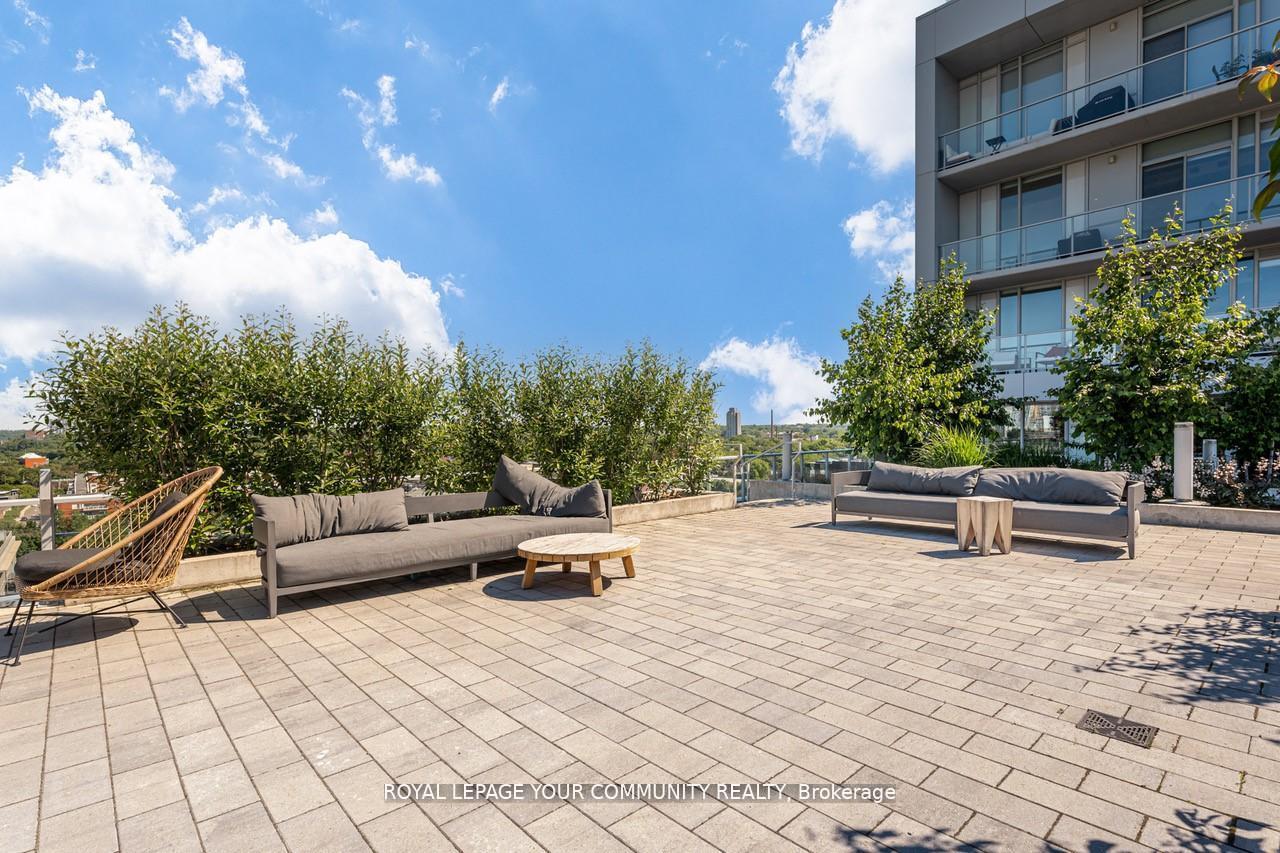 Photo 27 of Unit 415, 30 Baseball Place, Toronto, South Riverdale — HOMEH