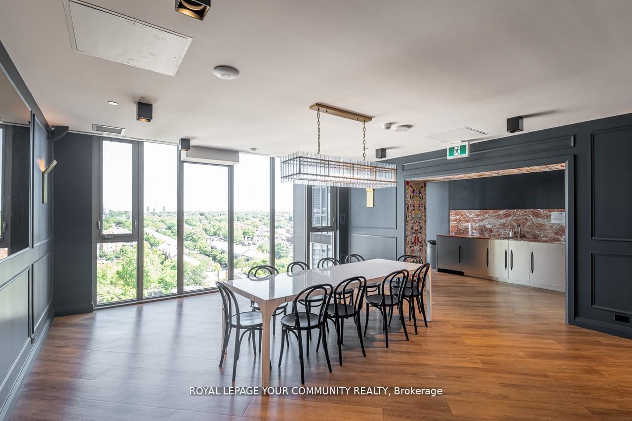 Photo 26 of Unit 415, 30 Baseball Place, Toronto, South Riverdale — HOMEH