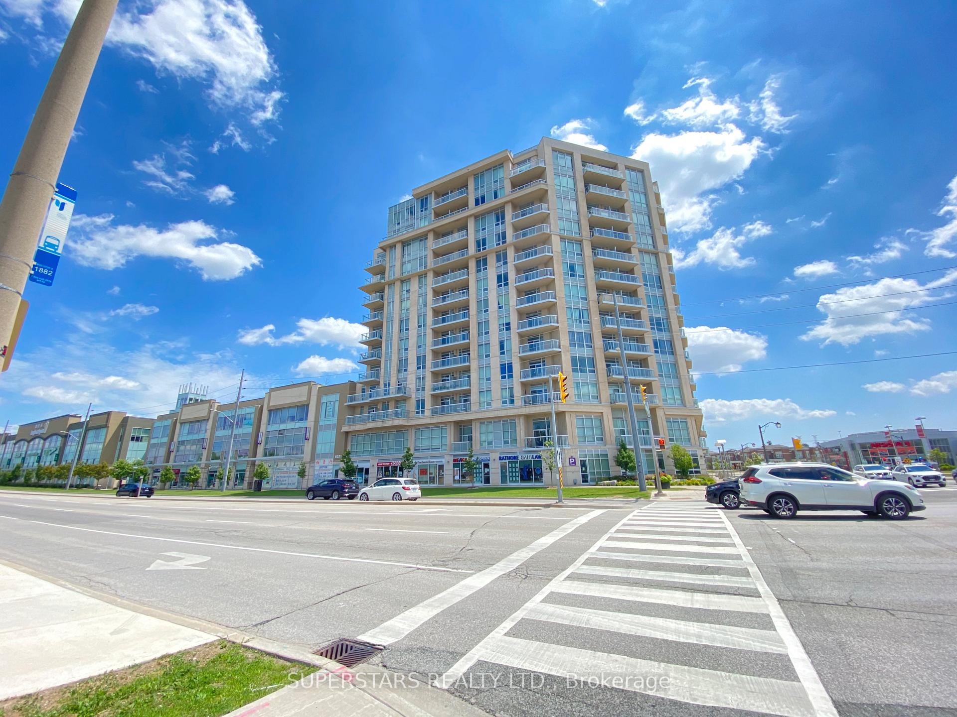 Photo 4 of Unit 725, 8323 Kennedy Road, Markham, Village Green-South Unionville — HOMEH