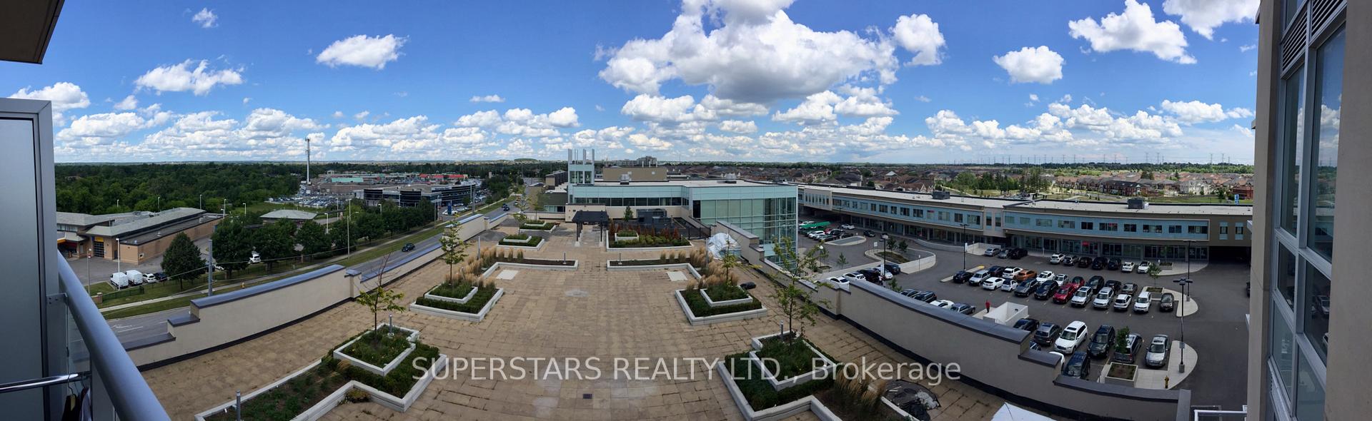 Photo 10 of Unit 725, 8323 Kennedy Road, Markham, Village Green-South Unionville — HOMEH