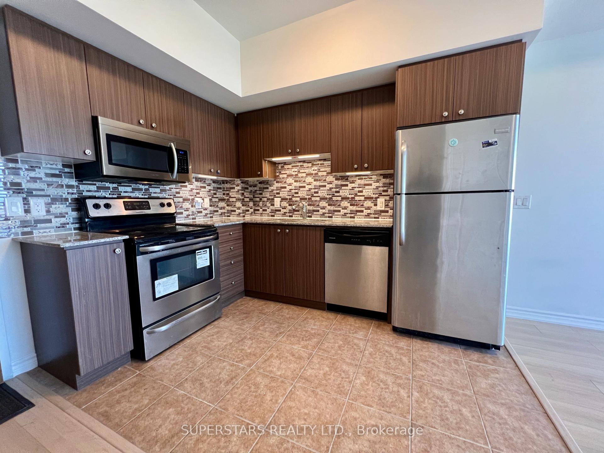 Photo 2 of Unit 725, 8323 Kennedy Road, Markham, Village Green-South Unionville — HOMEH
