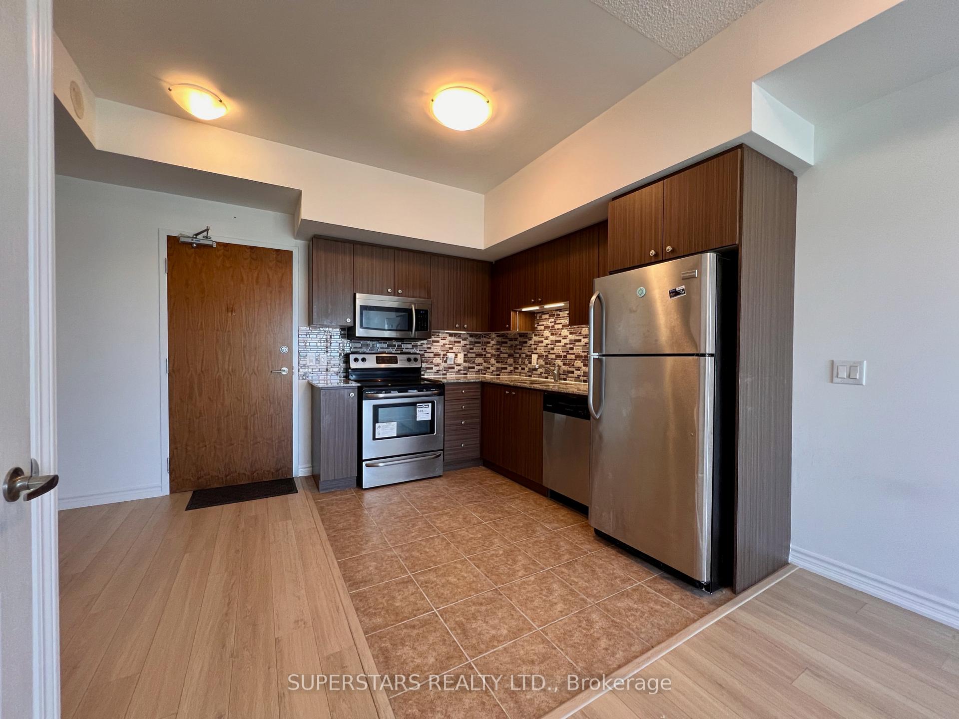 Photo 7 of Unit 725, 8323 Kennedy Road, Markham, Village Green-South Unionville — HOMEH