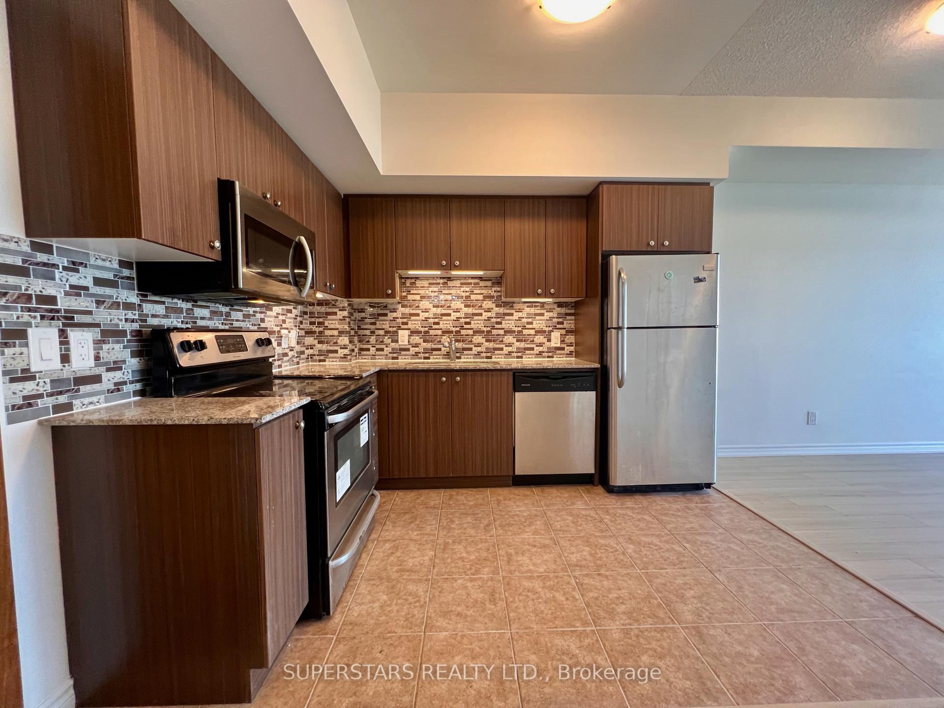 Photo 18 of Unit 725, 8323 Kennedy Road, Markham, Village Green-South Unionville — HOMEH