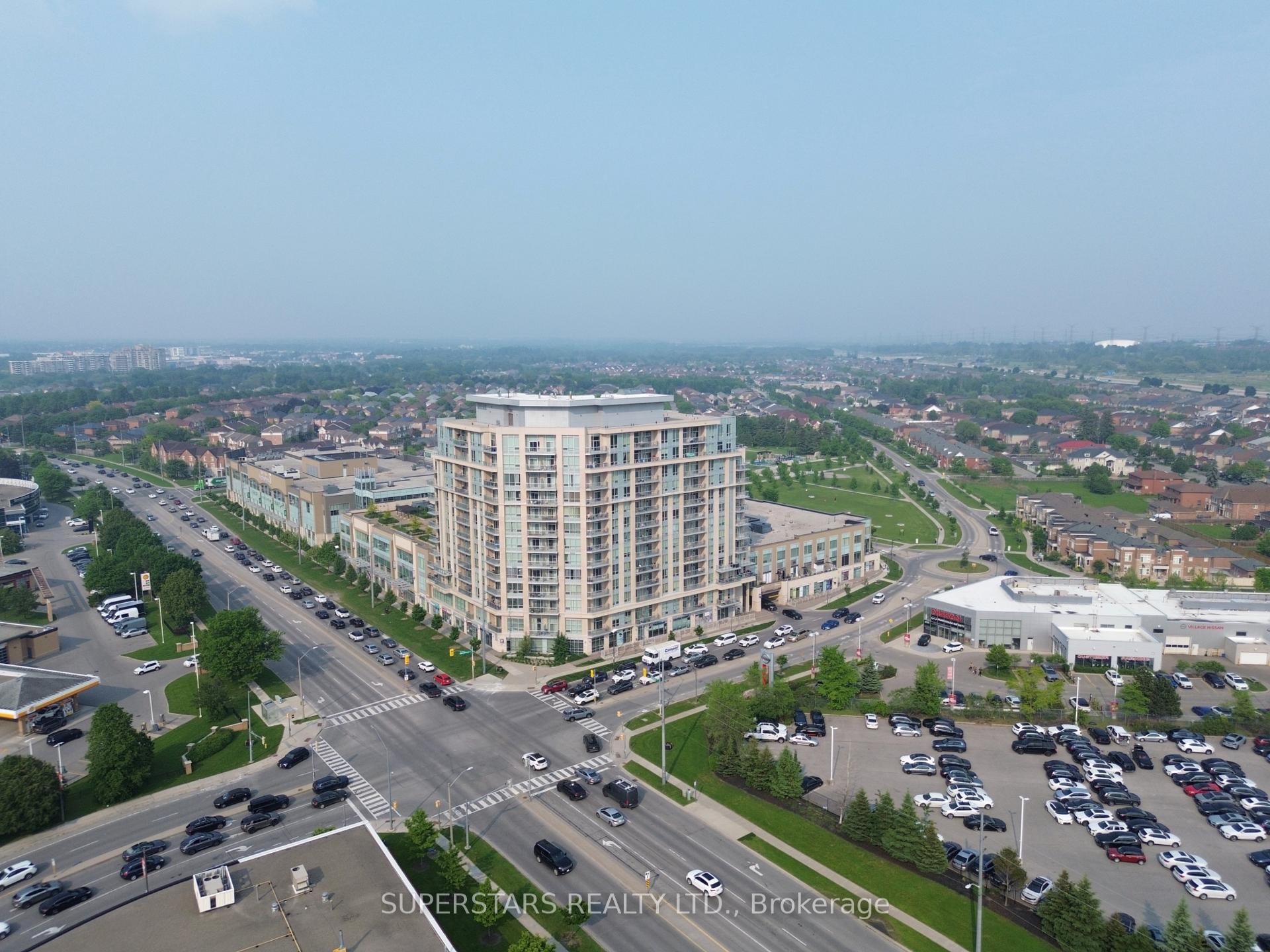 Photo 17 of Unit 725, 8323 Kennedy Road, Markham, Village Green-South Unionville — HOMEH