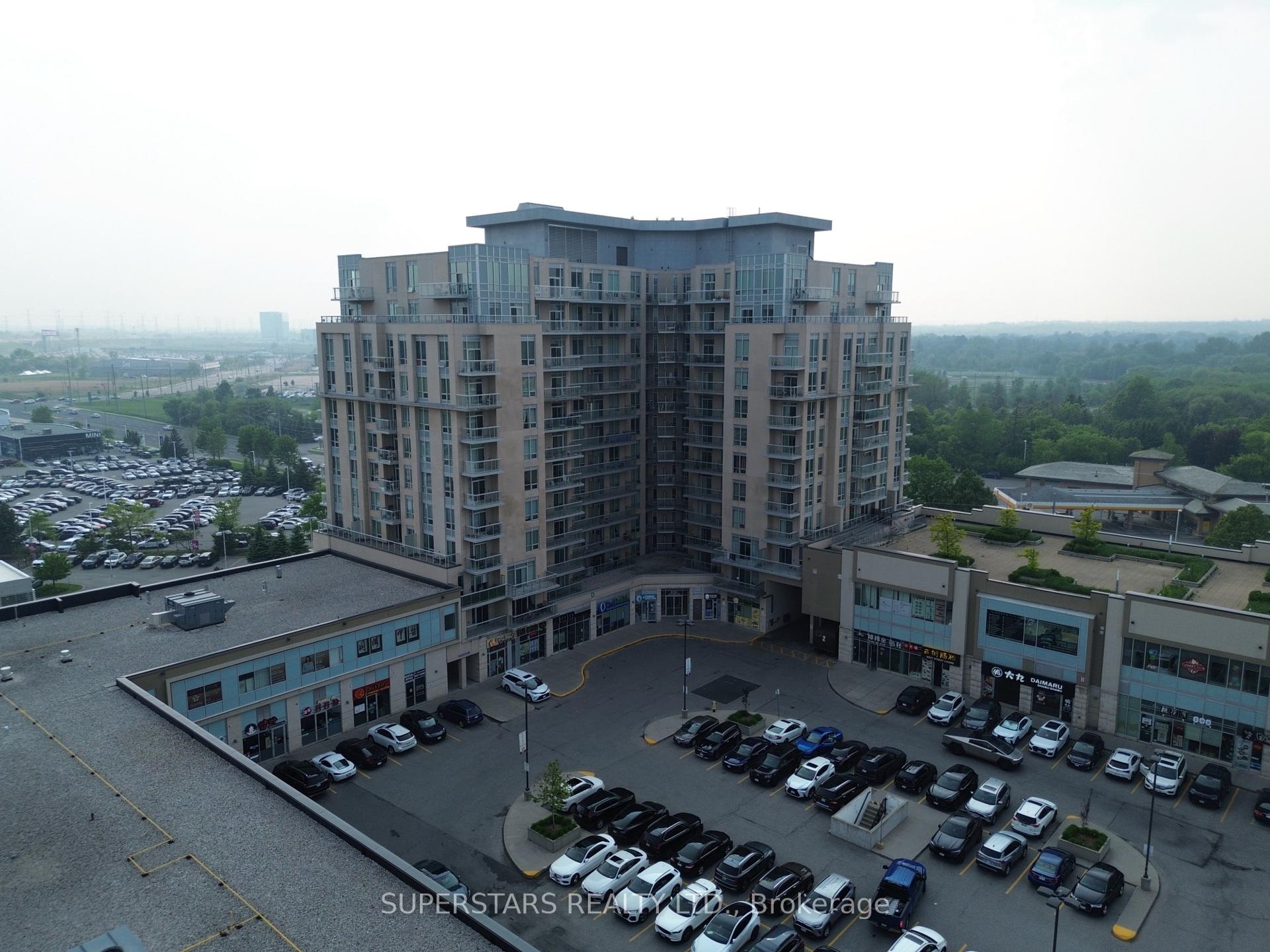 Photo 11 of Unit 725, 8323 Kennedy Road, Markham, Village Green-South Unionville — HOMEH