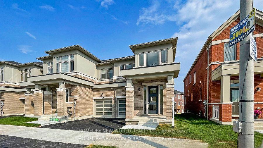 Photo 1 of 969 Elizabeth Mackenzie Drive, Pickering, Rural Pickering — HOMEH