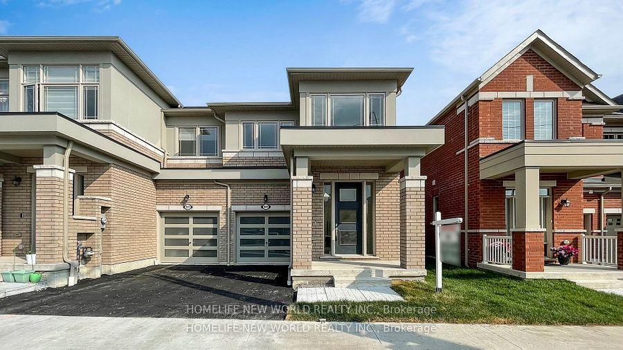 Photo 15 of 969 Elizabeth Mackenzie Drive, Pickering, Rural Pickering — HOMEH