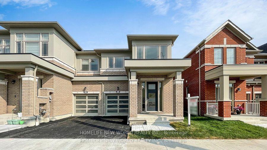 Photo 13 of 969 Elizabeth Mackenzie Drive, Pickering, Rural Pickering — HOMEH