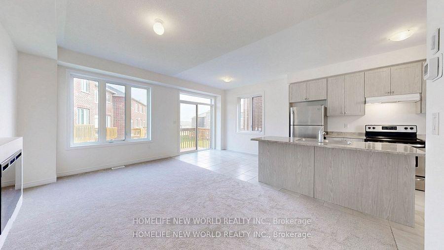 Photo 9 of 969 Elizabeth Mackenzie Drive, Pickering, Rural Pickering — HOMEH