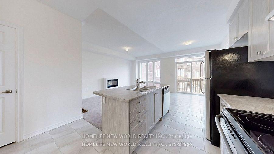 Photo 22 of 969 Elizabeth Mackenzie Drive, Pickering, Rural Pickering — HOMEH