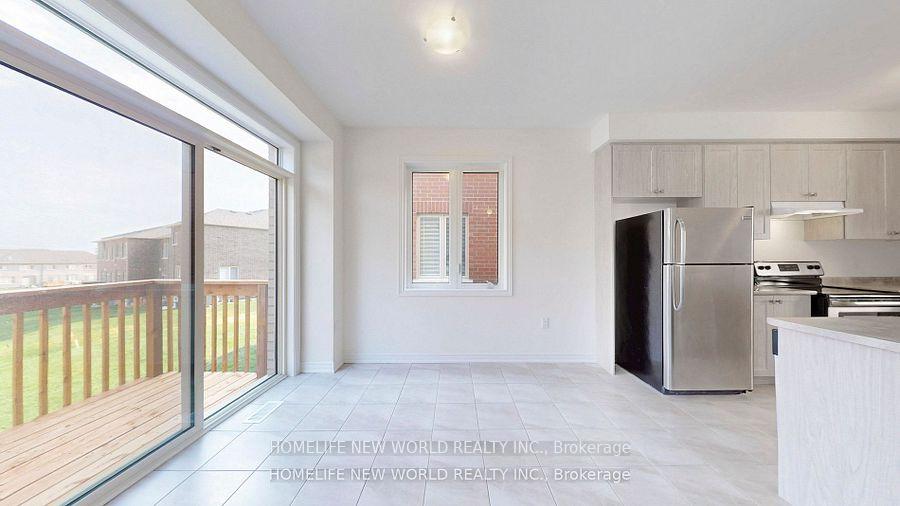 Photo 2 of 969 Elizabeth Mackenzie Drive, Pickering, Rural Pickering — HOMEH