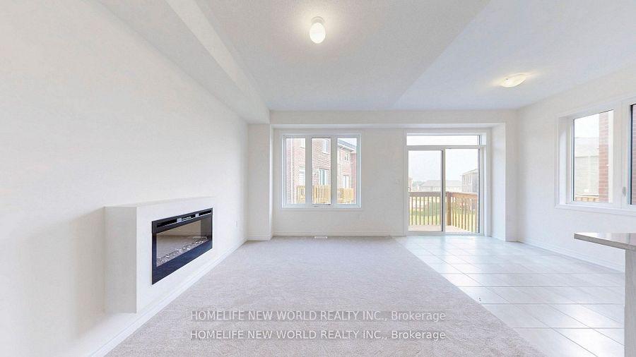 Photo 4 of 969 Elizabeth Mackenzie Drive, Pickering, Rural Pickering — HOMEH