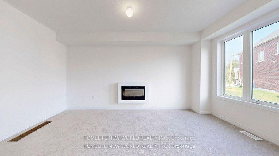Photo 6 of 969 Elizabeth Mackenzie Drive, Pickering, Rural Pickering — HOMEH