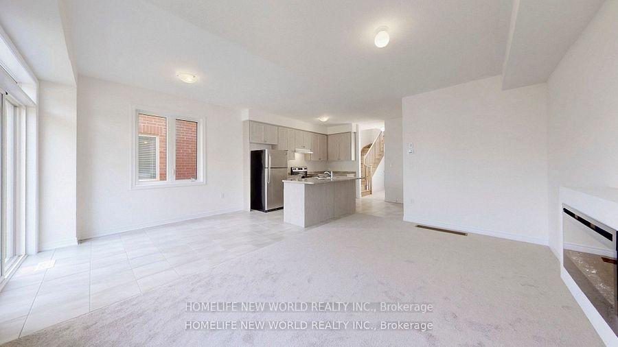 Photo 5 of 969 Elizabeth Mackenzie Drive, Pickering, Rural Pickering — HOMEH