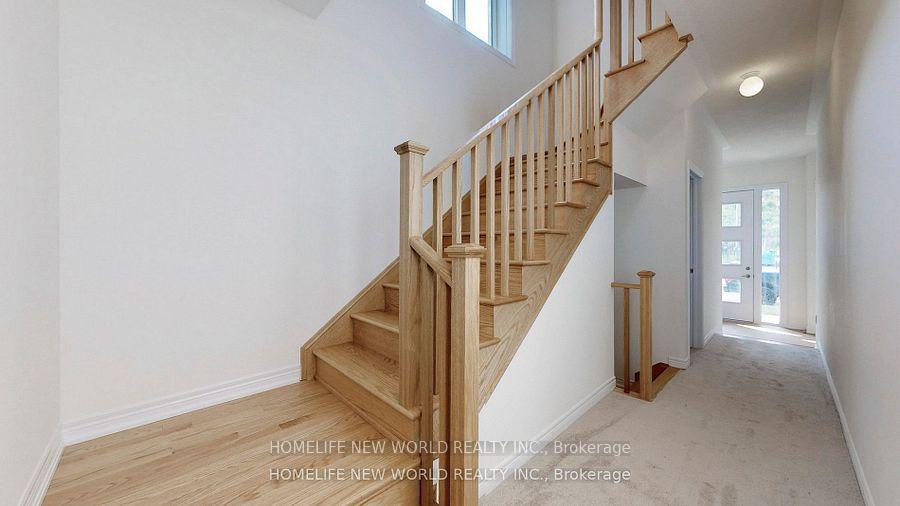 Photo 28 of 969 Elizabeth Mackenzie Drive, Pickering, Rural Pickering — HOMEH