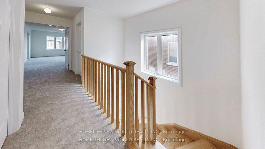 Photo 30 of 969 Elizabeth Mackenzie Drive, Pickering, Rural Pickering — HOMEH