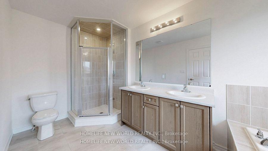 Photo 35 of 969 Elizabeth Mackenzie Drive, Pickering, Rural Pickering — HOMEH