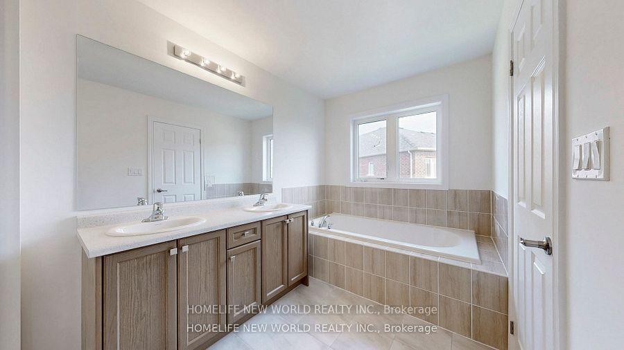 Photo 7 of 969 Elizabeth Mackenzie Drive, Pickering, Rural Pickering — HOMEH